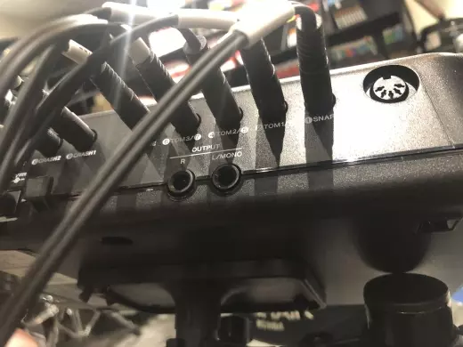 Yamaha - DTX6K3X 2